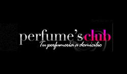 perfumes club